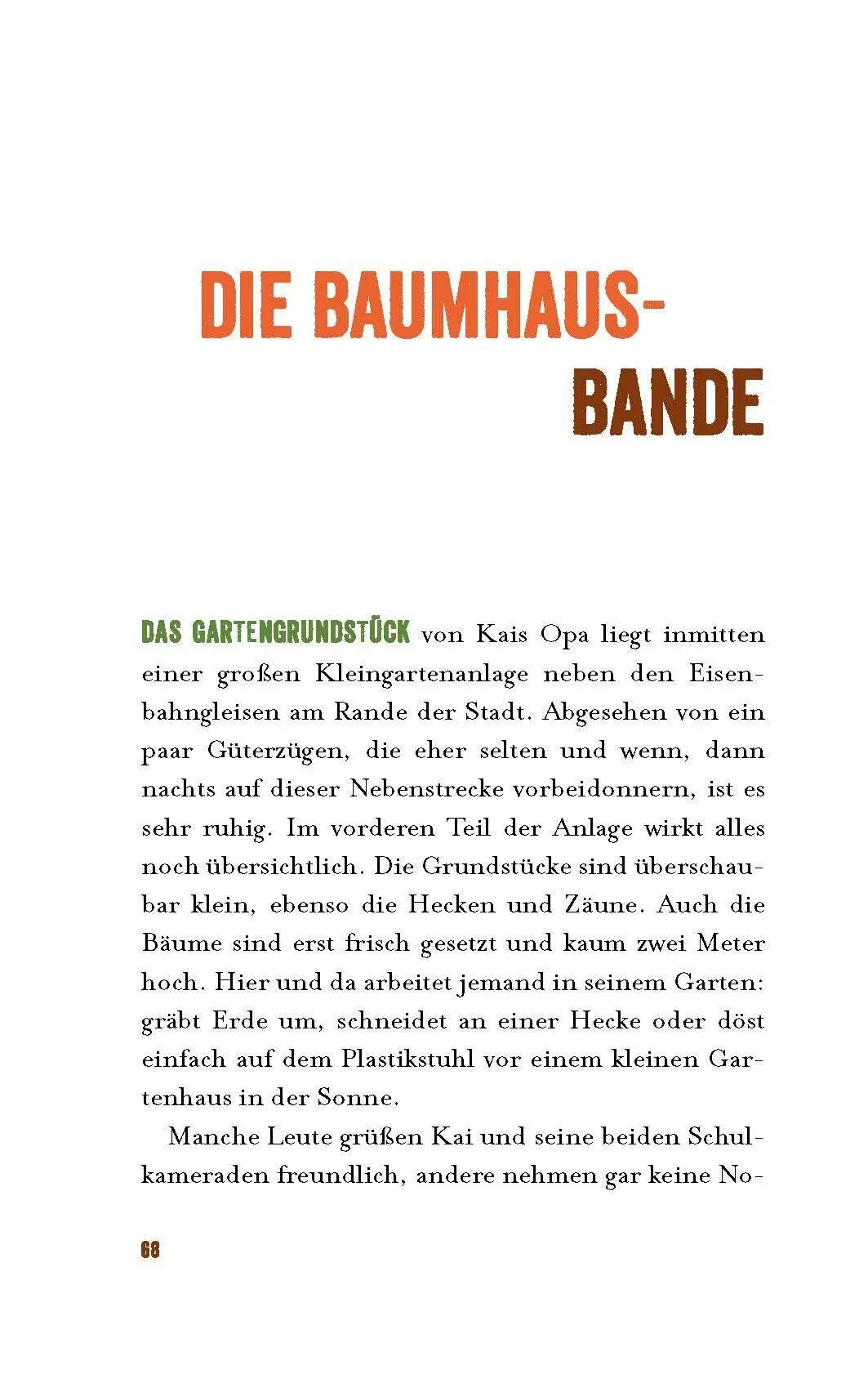 Bild: 9783466370900 | Die Baumhaus-Bande | Geschichten zur Erstkommunion | Jörn Hauf (u. a.)