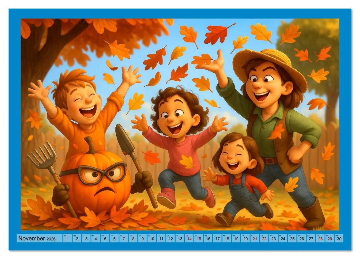 Bild: 9783516620900 | Mein Garten - meine Gesetze (hochwertiger Premium Wandkalender 2026...