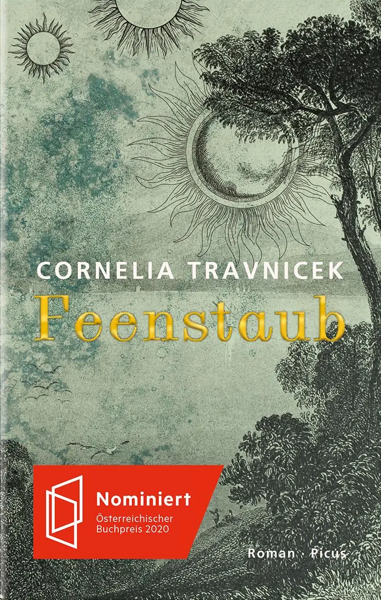 Cover: 9783711720900 | Feenstaub | Cornelia Travnicek | Buch | 278 S. | Deutsch | 2020