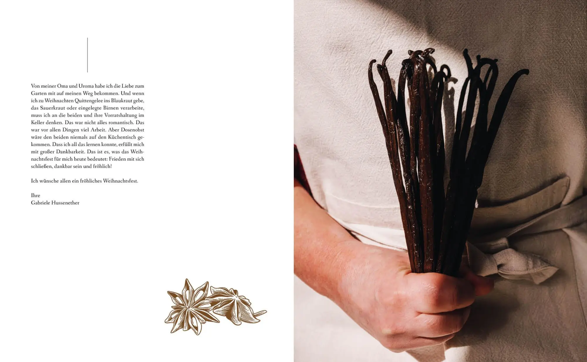 Bild: 9783745930900 | Adventskalender ZEIT magazin Wochenmarkt: 24 Genussmomente | Buch