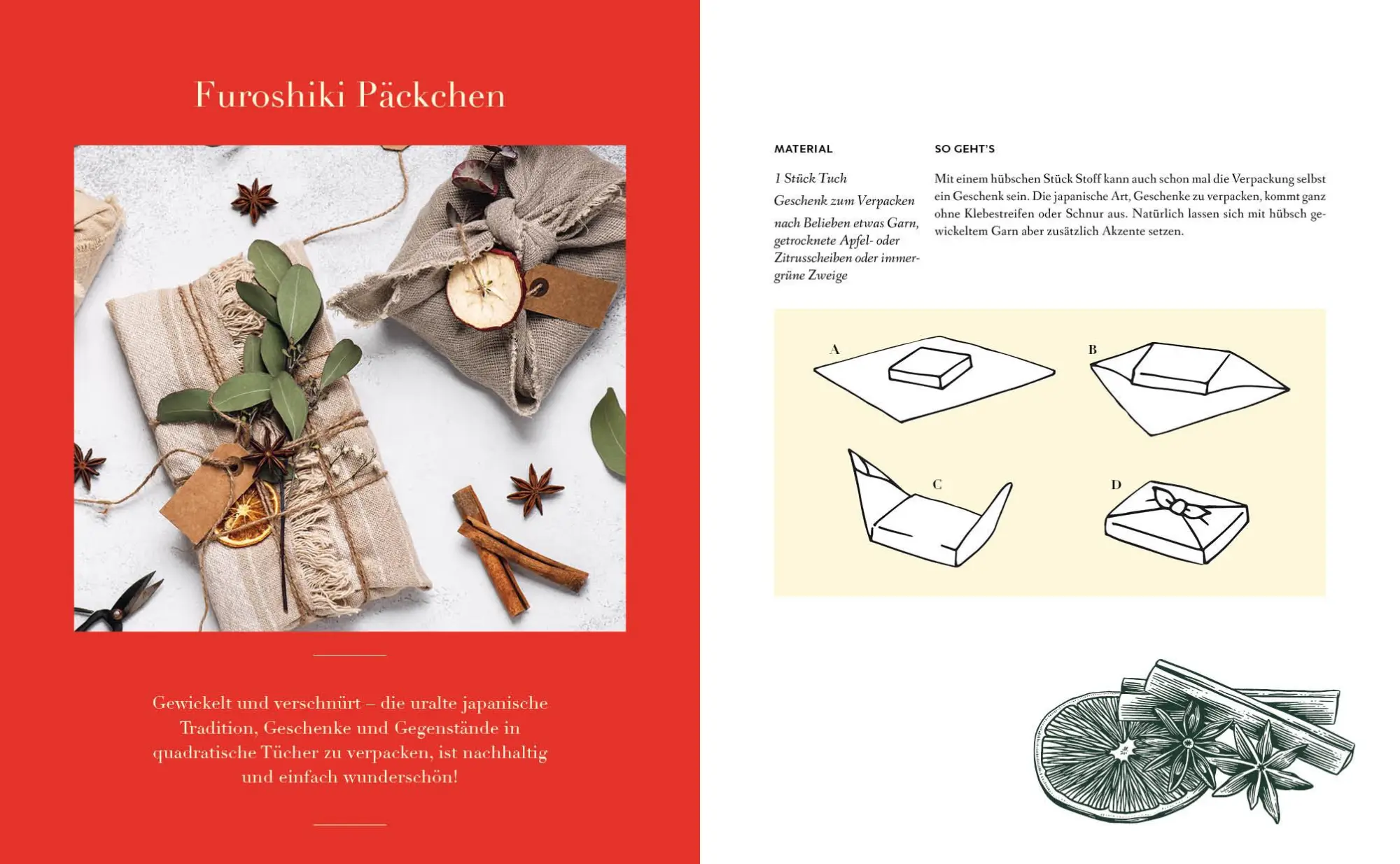 Bild: 9783745930900 | Adventskalender ZEIT magazin Wochenmarkt: 24 Genussmomente | Buch