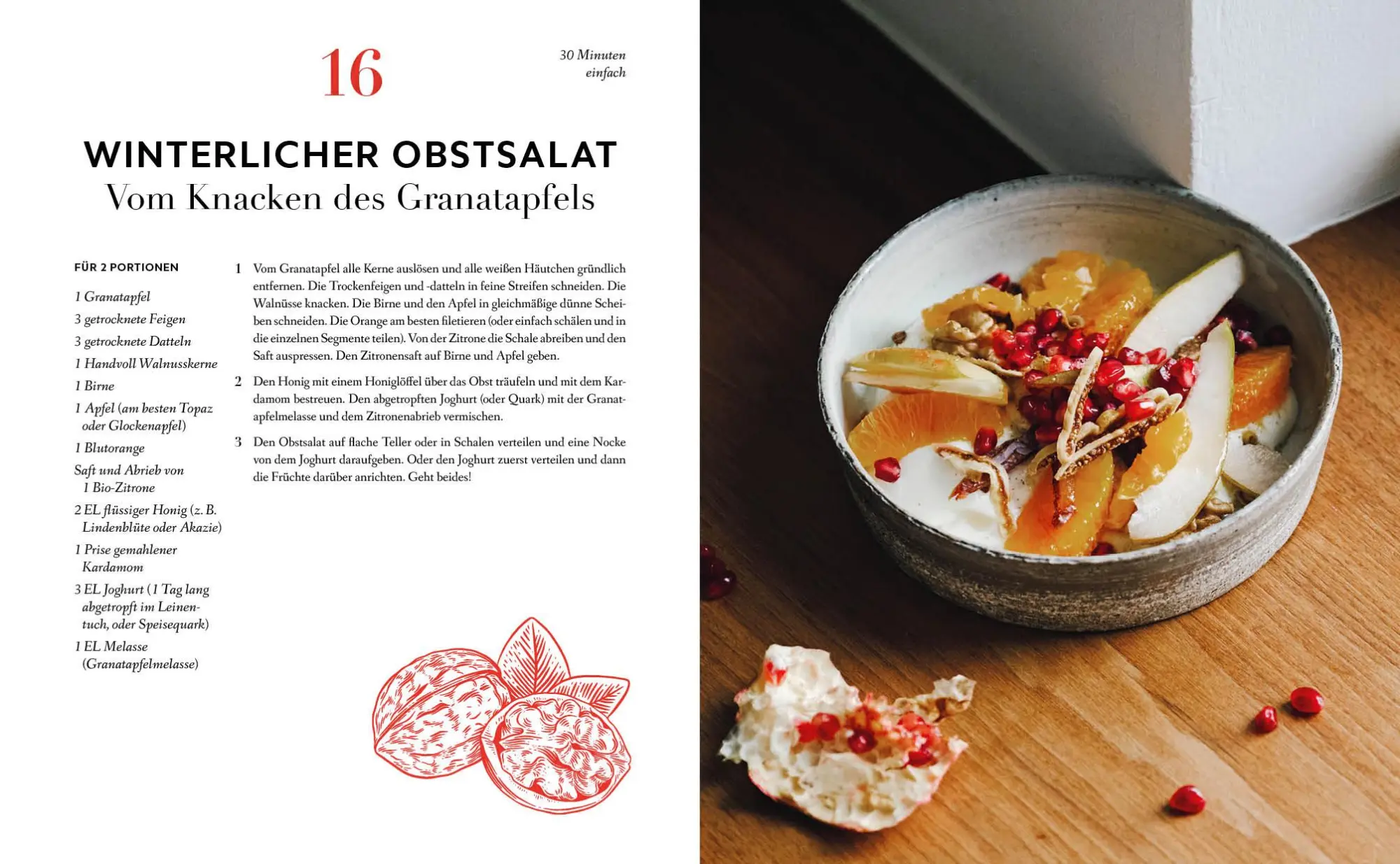 Bild: 9783745930900 | Adventskalender ZEIT magazin Wochenmarkt: 24 Genussmomente | Buch
