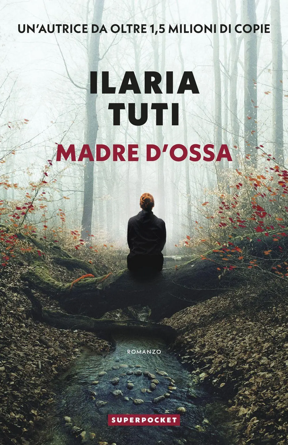 Cover: 9788869800900 | Madre d'ossa | Ilaria Tuti | Taschenbuch | Tea. Superpocket | 2026