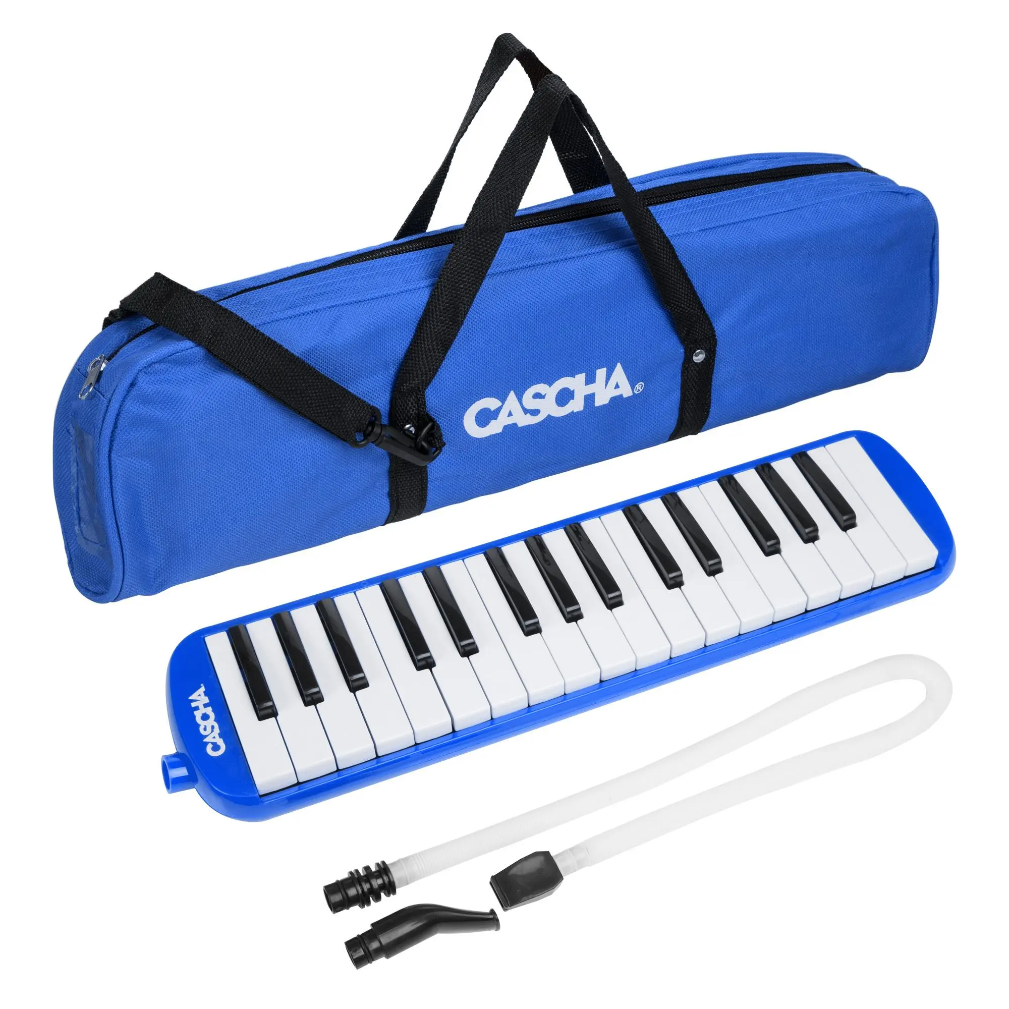 Cover: 4026929921000 | Melodica Blue (incl. case and mouthpiece) | Deutsch | 2024
