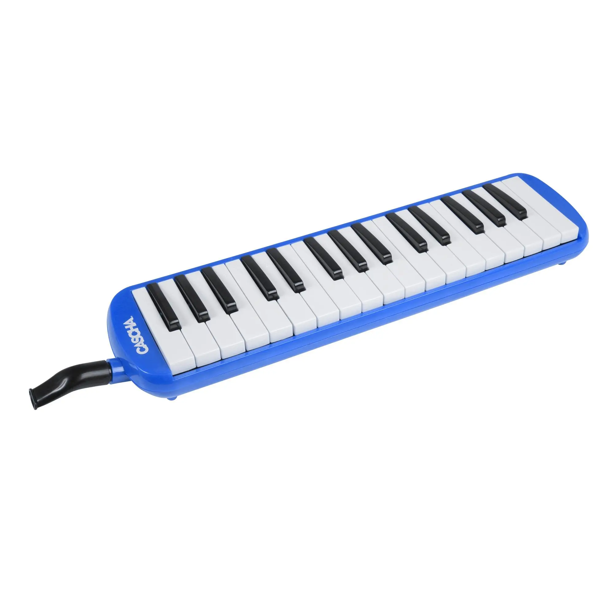 Bild: 4026929921000 | Melodica Blue (incl. case and mouthpiece) | Deutsch | 2024