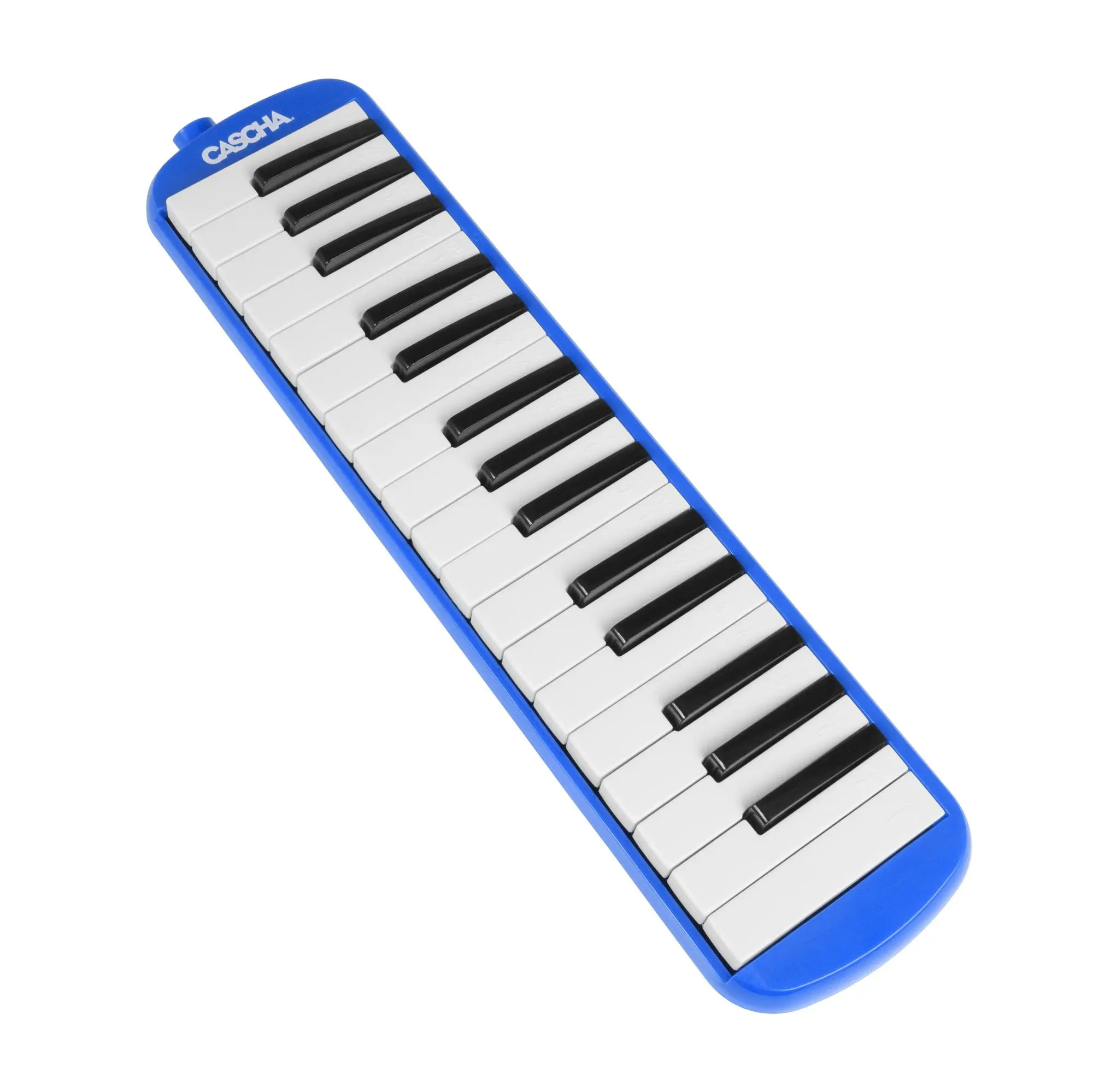 Bild: 4026929921000 | Melodica Blue (incl. case and mouthpiece) | Deutsch | 2024