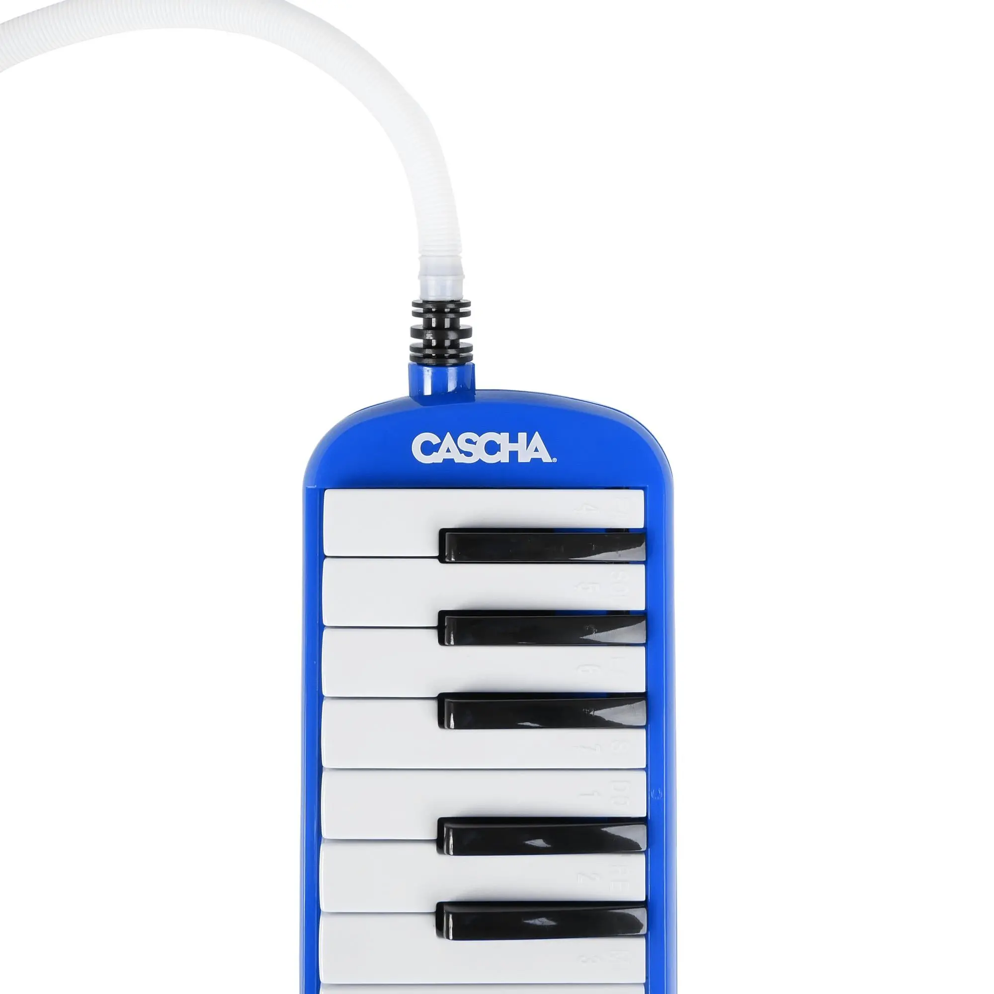 Bild: 4026929921000 | Melodica Blue (incl. case and mouthpiece) | Deutsch | 2024