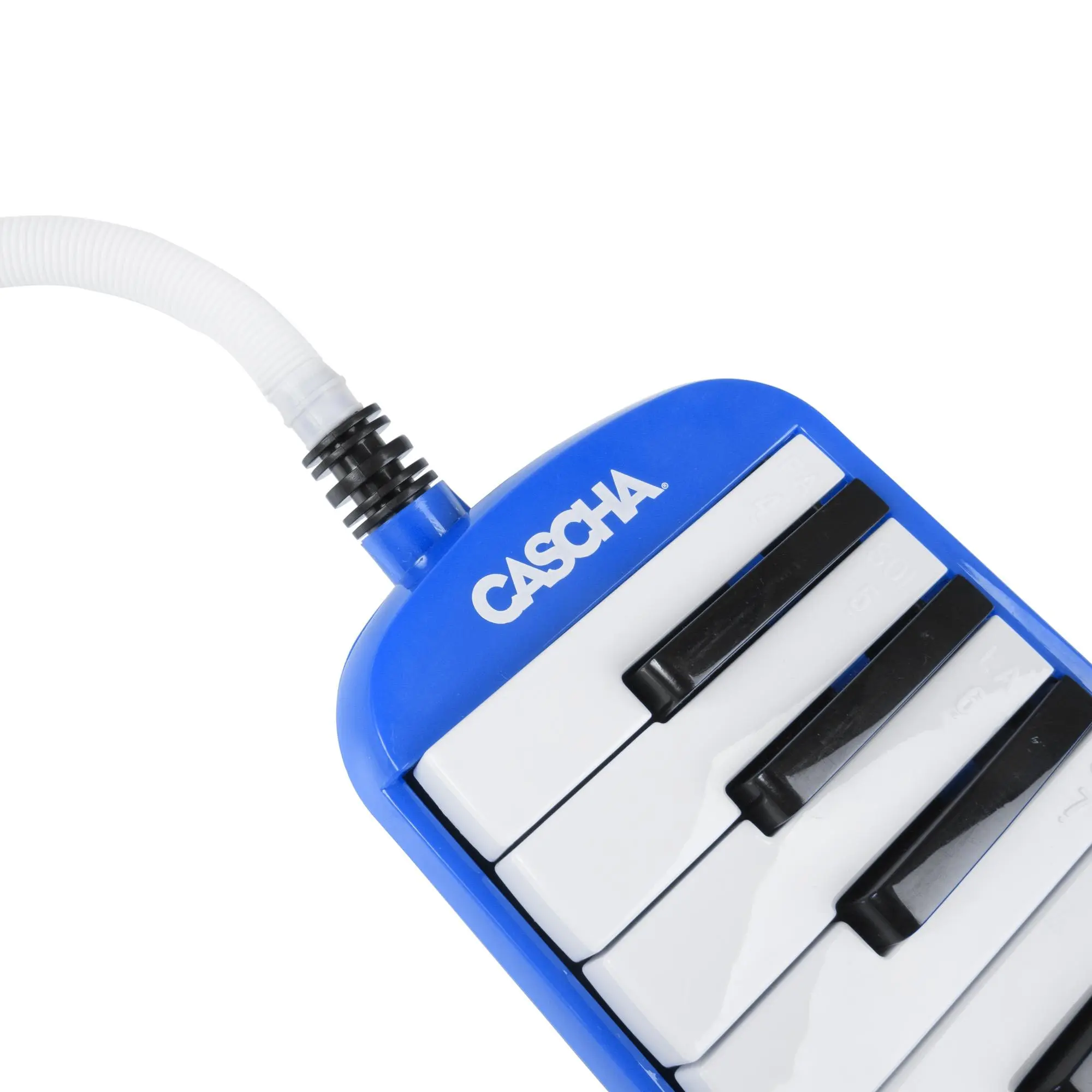 Bild: 4026929921000 | Melodica Blue (incl. case and mouthpiece) | Deutsch | 2024