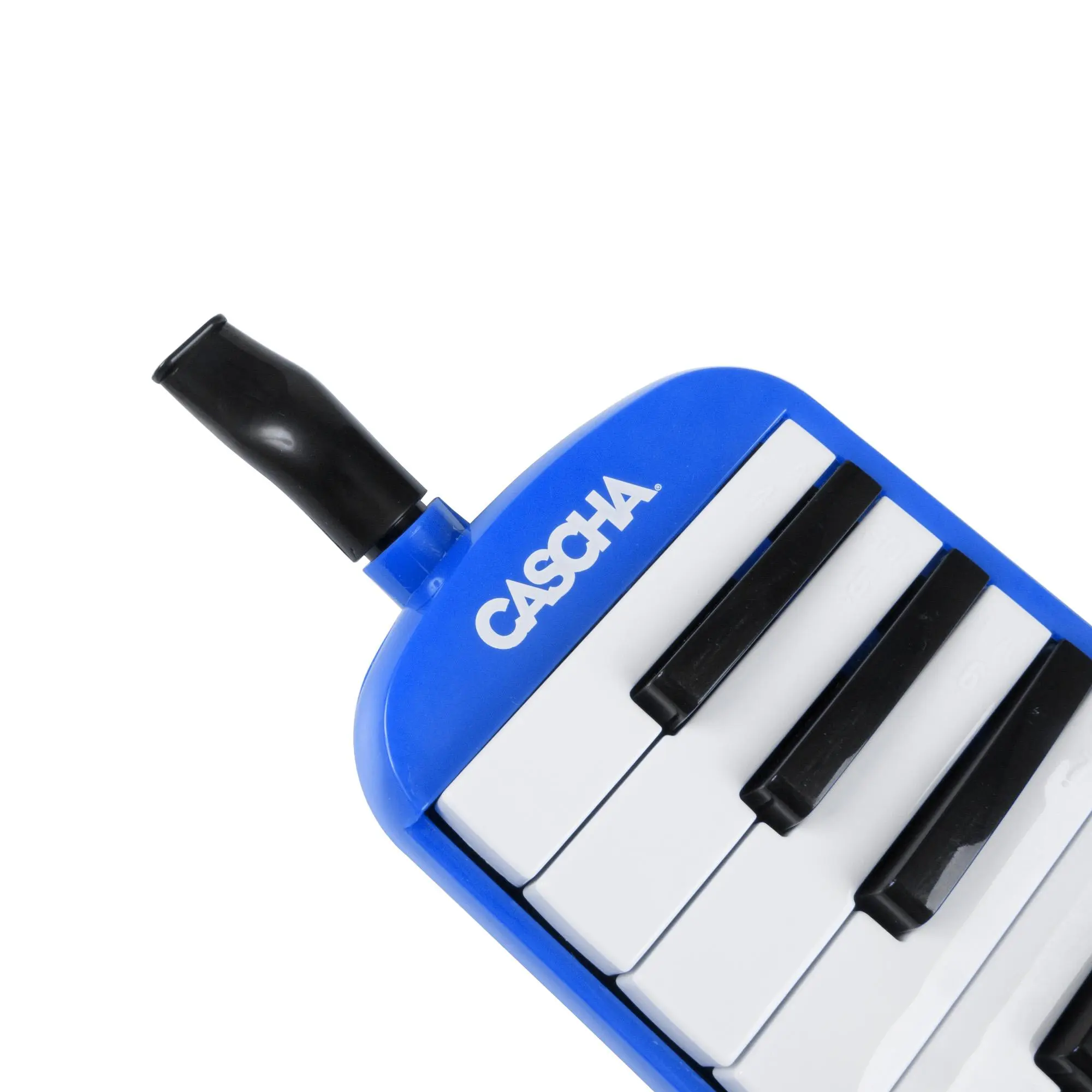 Bild: 4026929921000 | Melodica Blue (incl. case and mouthpiece) | Deutsch | 2024