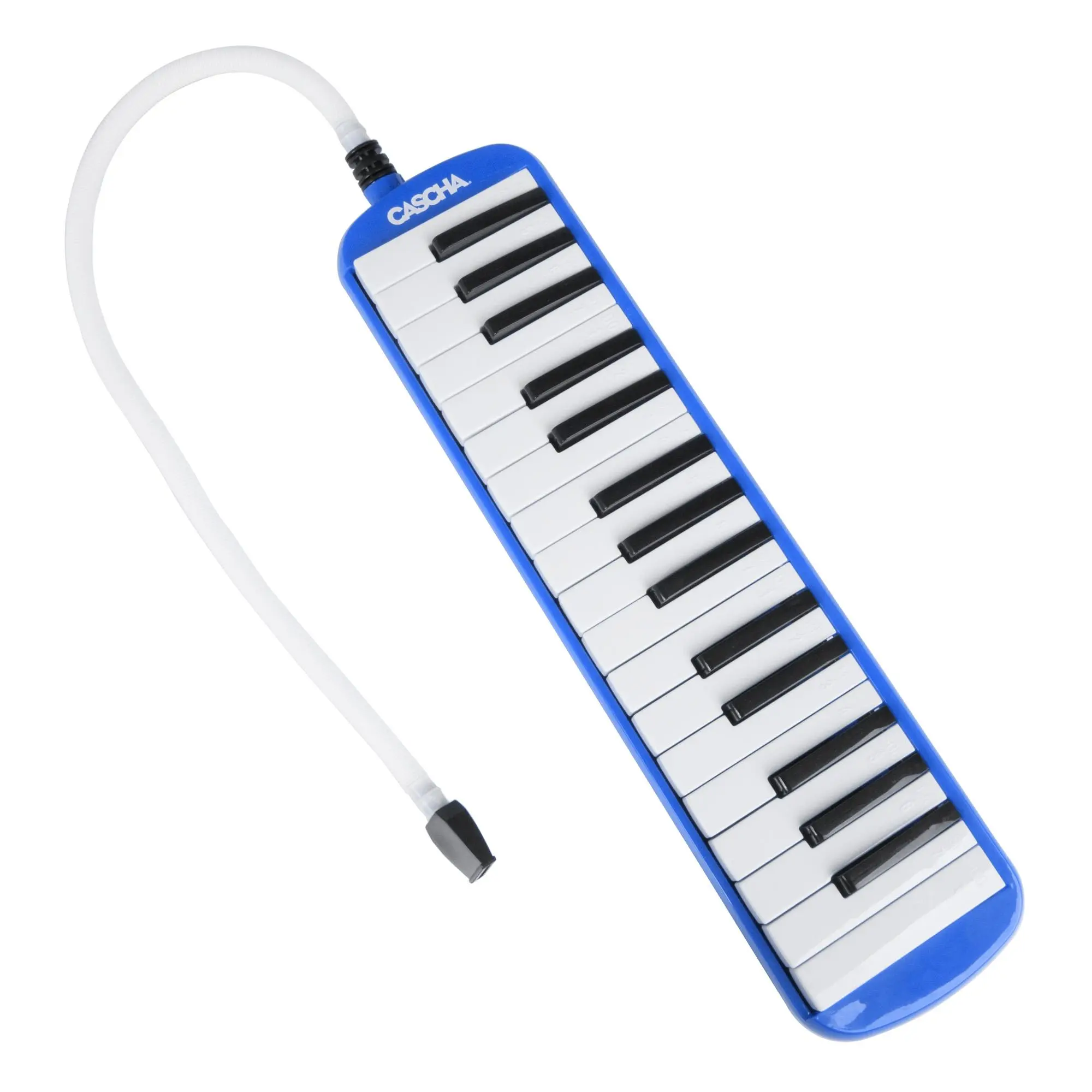 Bild: 4026929921000 | Melodica Blue (incl. case and mouthpiece) | Deutsch | 2024