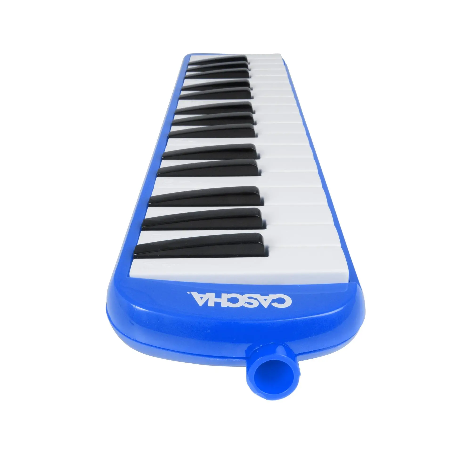 Bild: 4026929921000 | Melodica Blue (incl. case and mouthpiece) | Deutsch | 2024