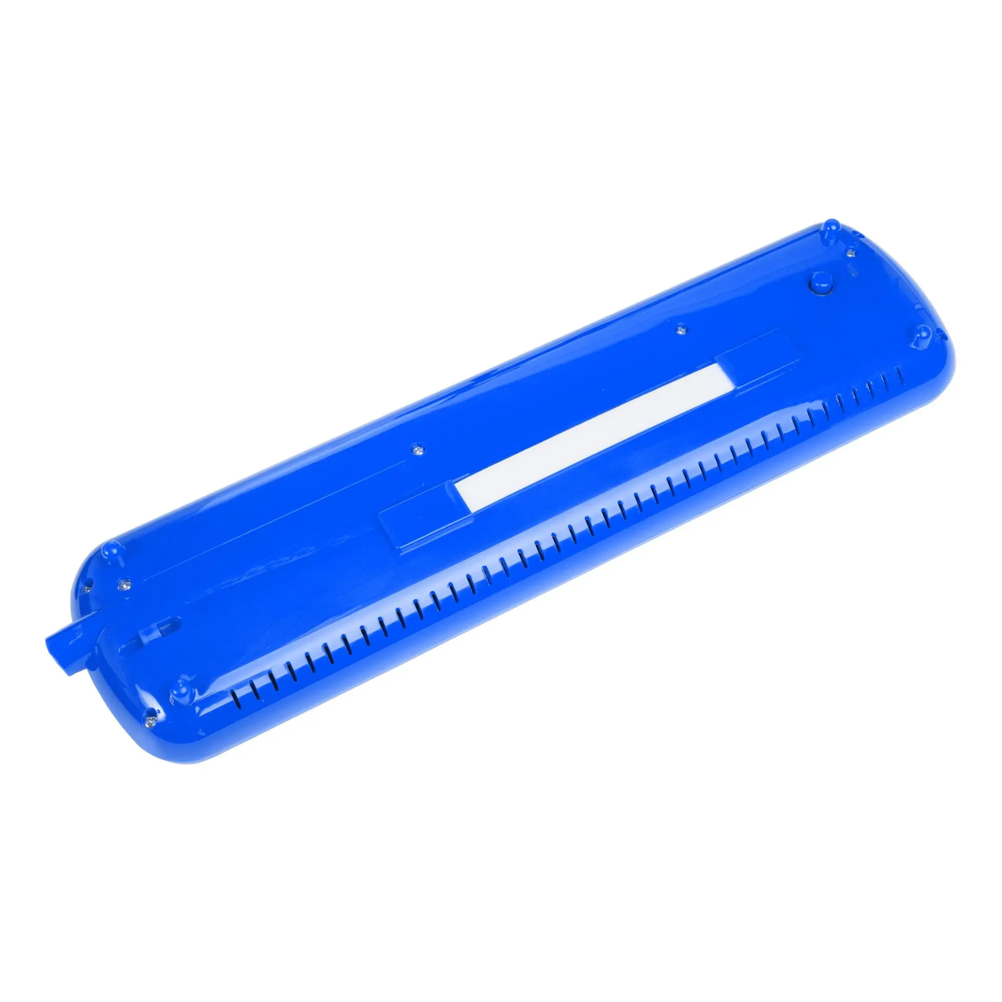 Bild: 4026929921000 | Melodica Blue (incl. case and mouthpiece) | Deutsch | 2024
