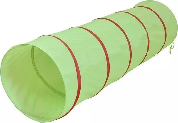 Cover: 4049491551000 | Knorrtoys 55100 - Spieltunnel Bilba, 45 x 180 cm | 55100 | 2024
