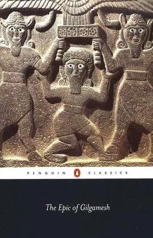 Cover: 9780140441000 | The Epic of Gilgamesh | N K Sandars | Taschenbuch | Englisch