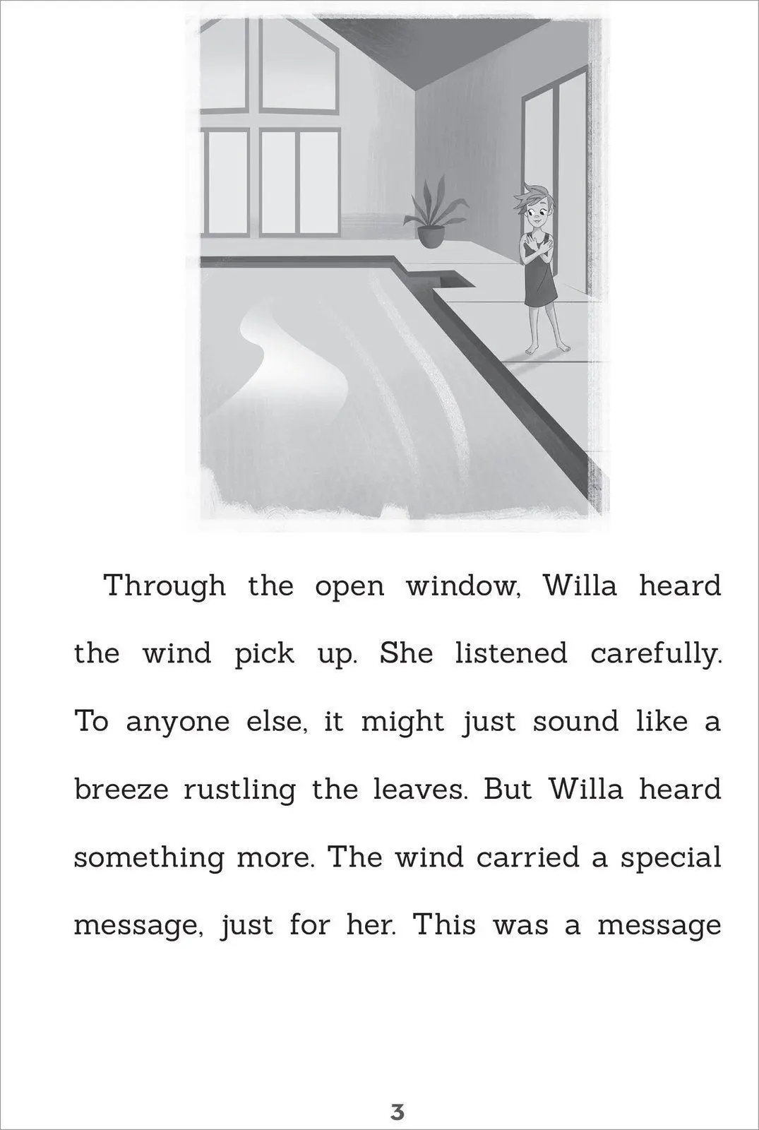 Bild: 9780702311000 | Willa the Silver Glitter Dragon | Maddy Mara | Taschenbuch | Englisch