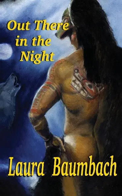Cover: 9780979311000 | Out There in the Night | Laura Baumbach | Taschenbuch | Englisch