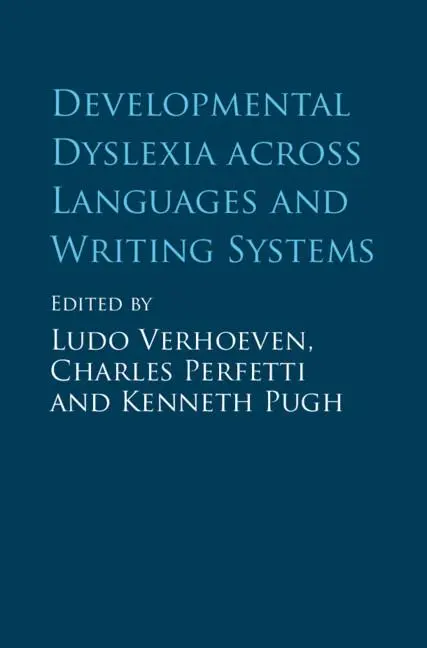 Cover: 9781108451000 | Developmental Dyslexia across Languages and Writing Systems | Buch