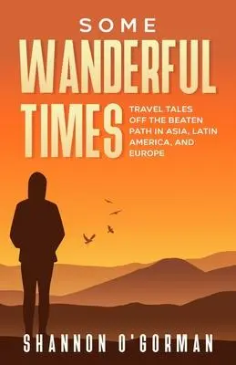 Cover: 9781736801000 | Some Wanderful Times | Shannon L O'Gorman | Taschenbuch | Englisch