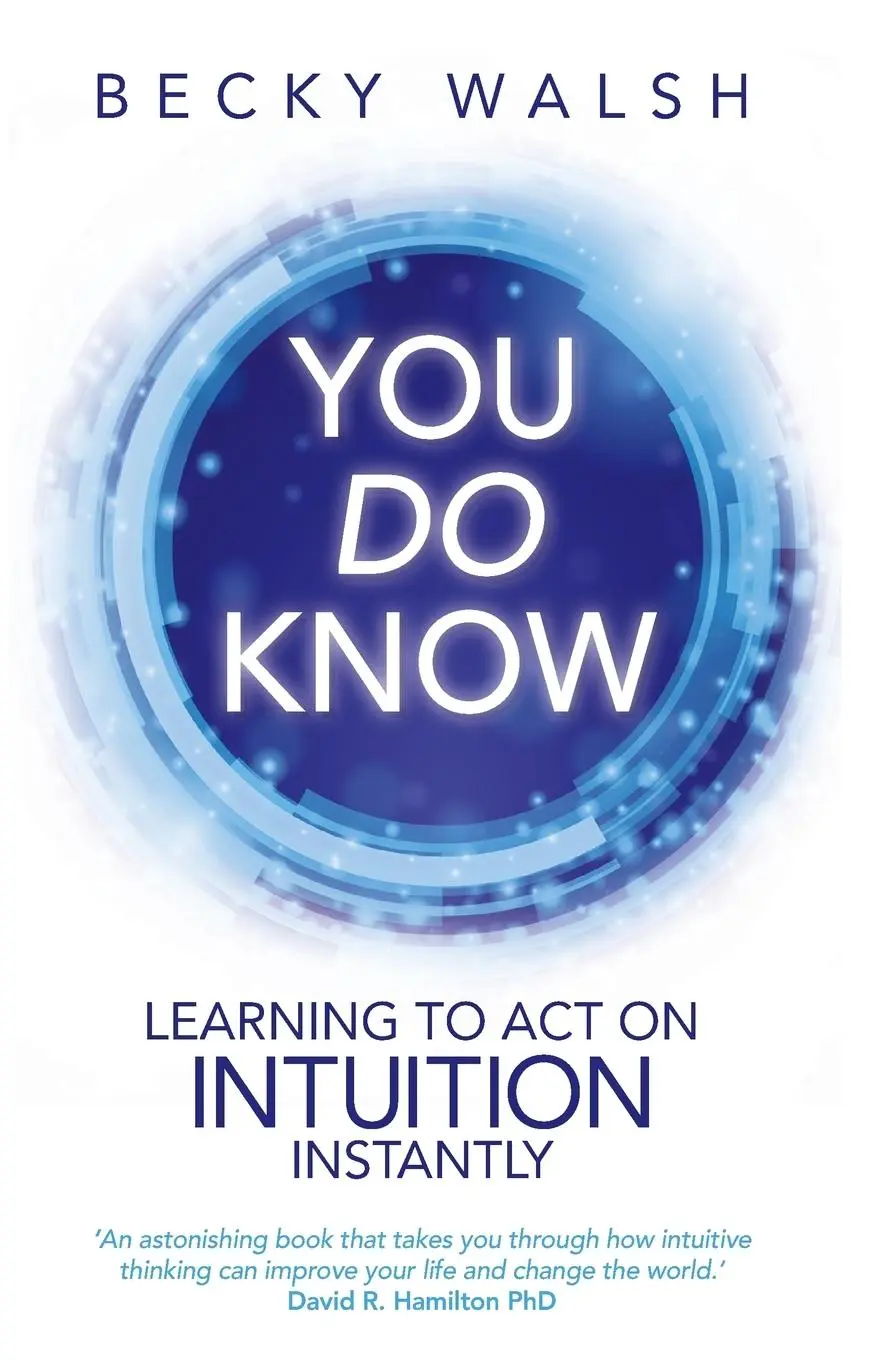 Cover: 9781781801000 | You Do Know | Becky Walsh | Taschenbuch | Englisch | 2013 | Hay House