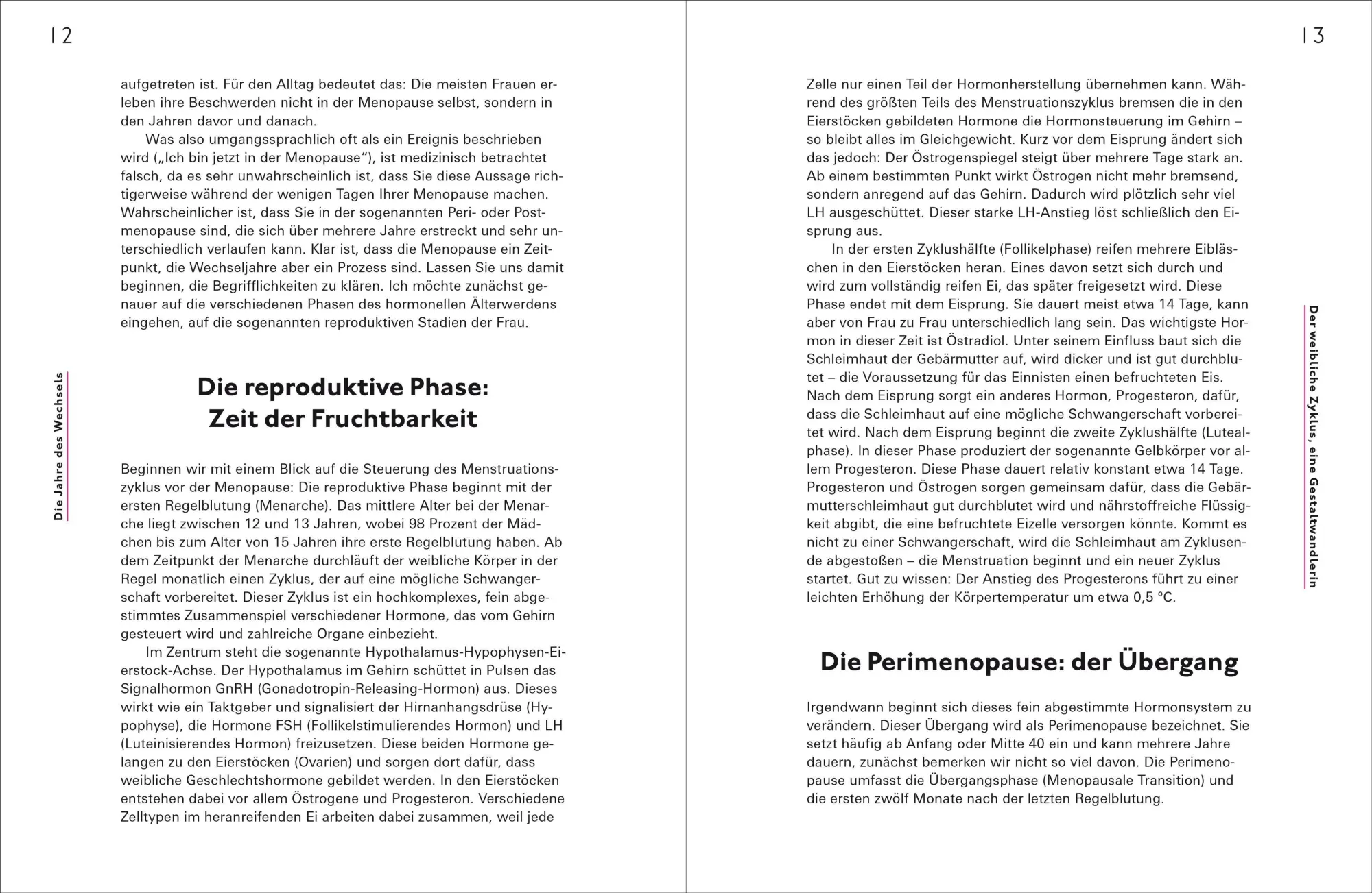 Bild: 9783747111000 | Willkommen in den Wechseljahren | Petra Stute | Taschenbuch | 176 S.