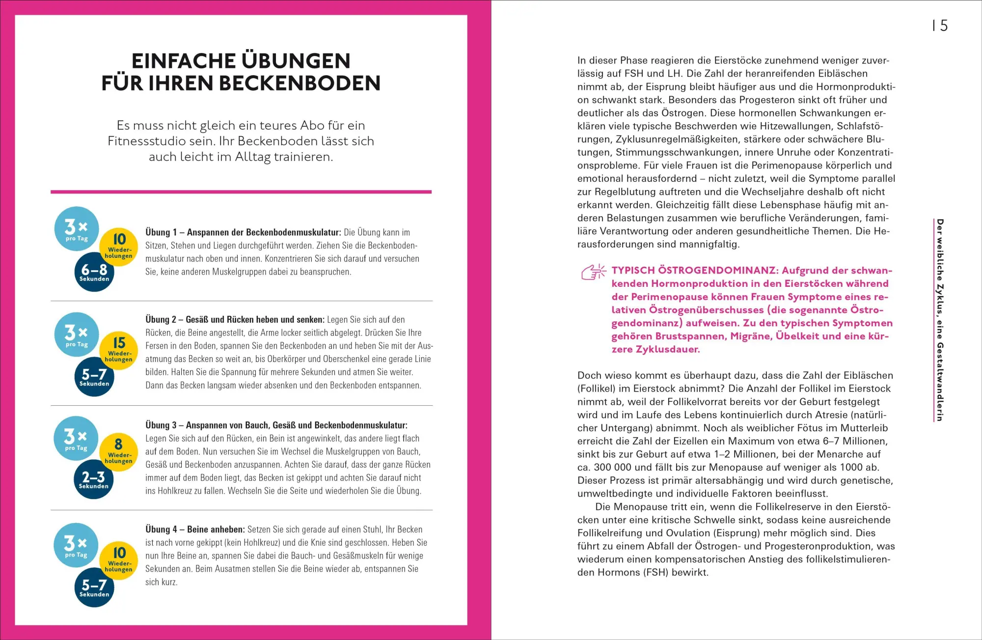 Bild: 9783747111000 | Willkommen in den Wechseljahren | Petra Stute | Taschenbuch | 176 S.