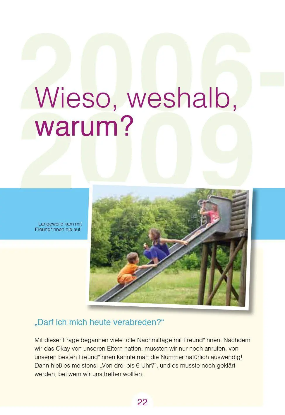 Bild: 9783831331000 | Wir vom Jahrgang 2000 - Kindheit und Jugend | Ellen Ungerer (u. a.)