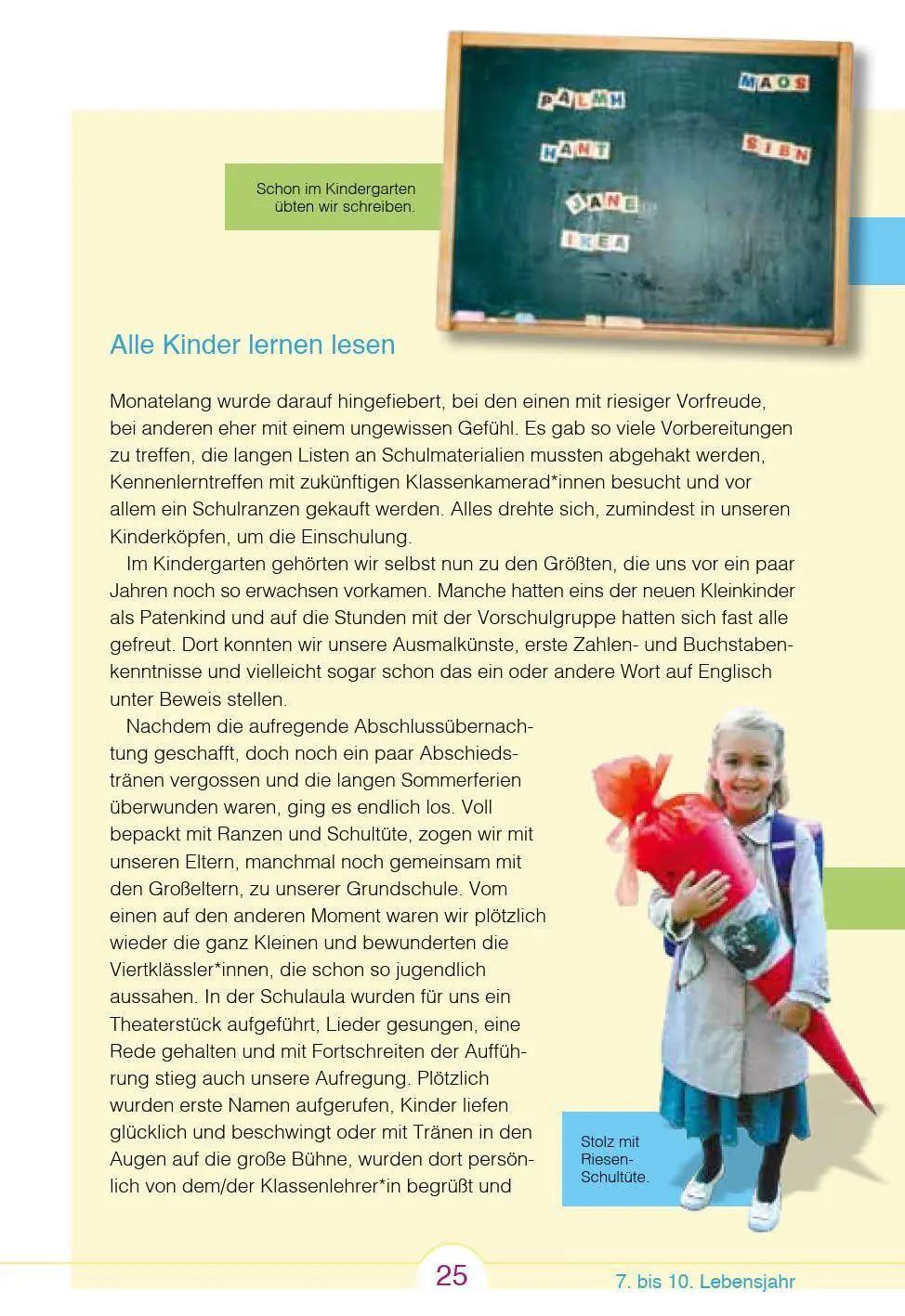 Bild: 9783831331000 | Wir vom Jahrgang 2000 - Kindheit und Jugend | Ellen Ungerer (u. a.)