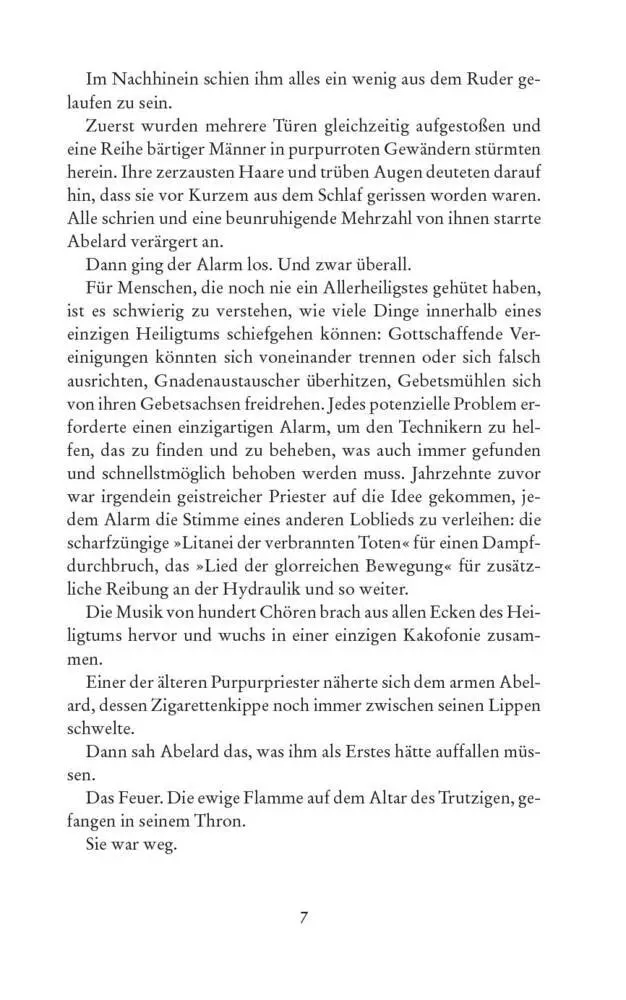 Bild: 9783833241000 | Drei Viertel tot | Max Gladstone | Taschenbuch | 416 S. | Deutsch