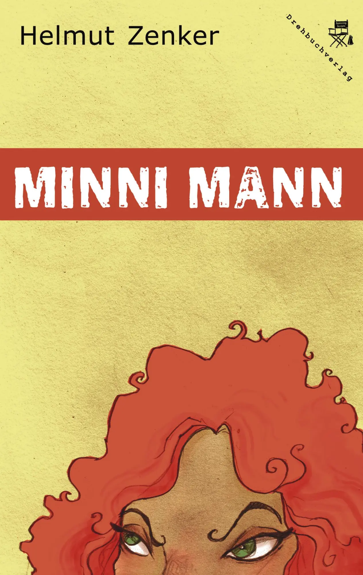 Cover: 9783902471000 | Minni Mann | Helmut Zenker | Taschenbuch | 128 S. | Deutsch | 2005