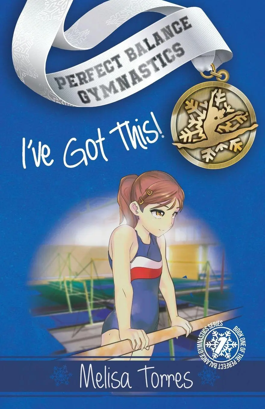Cover: 9798985751000 | I've Got This! | Melisa Torres | Taschenbuch | Kartoniert / Broschiert