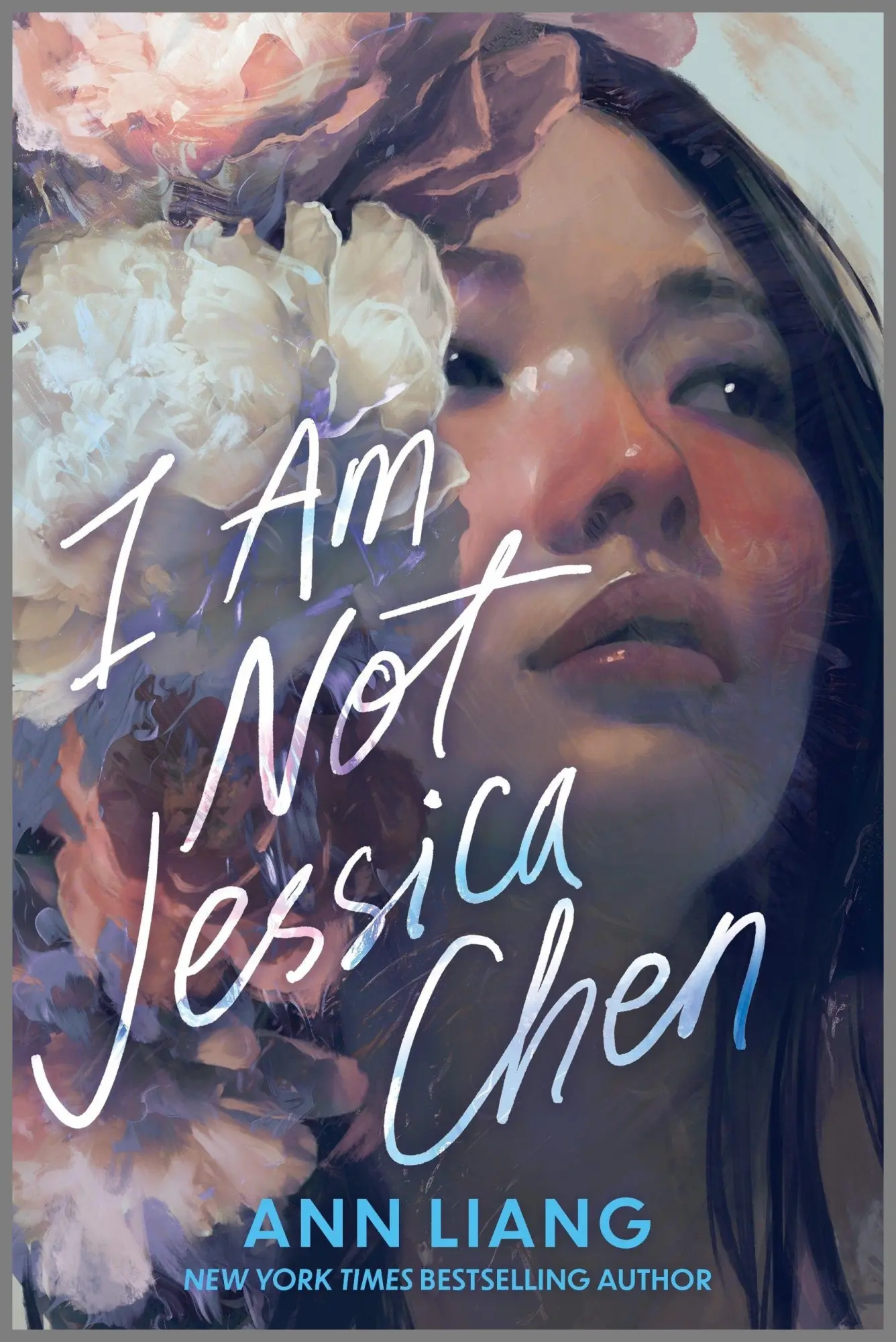 Cover: 9781335081100 | I Am Not Jessica Chen | Ann Liang | Taschenbuch | 320 S. | Englisch