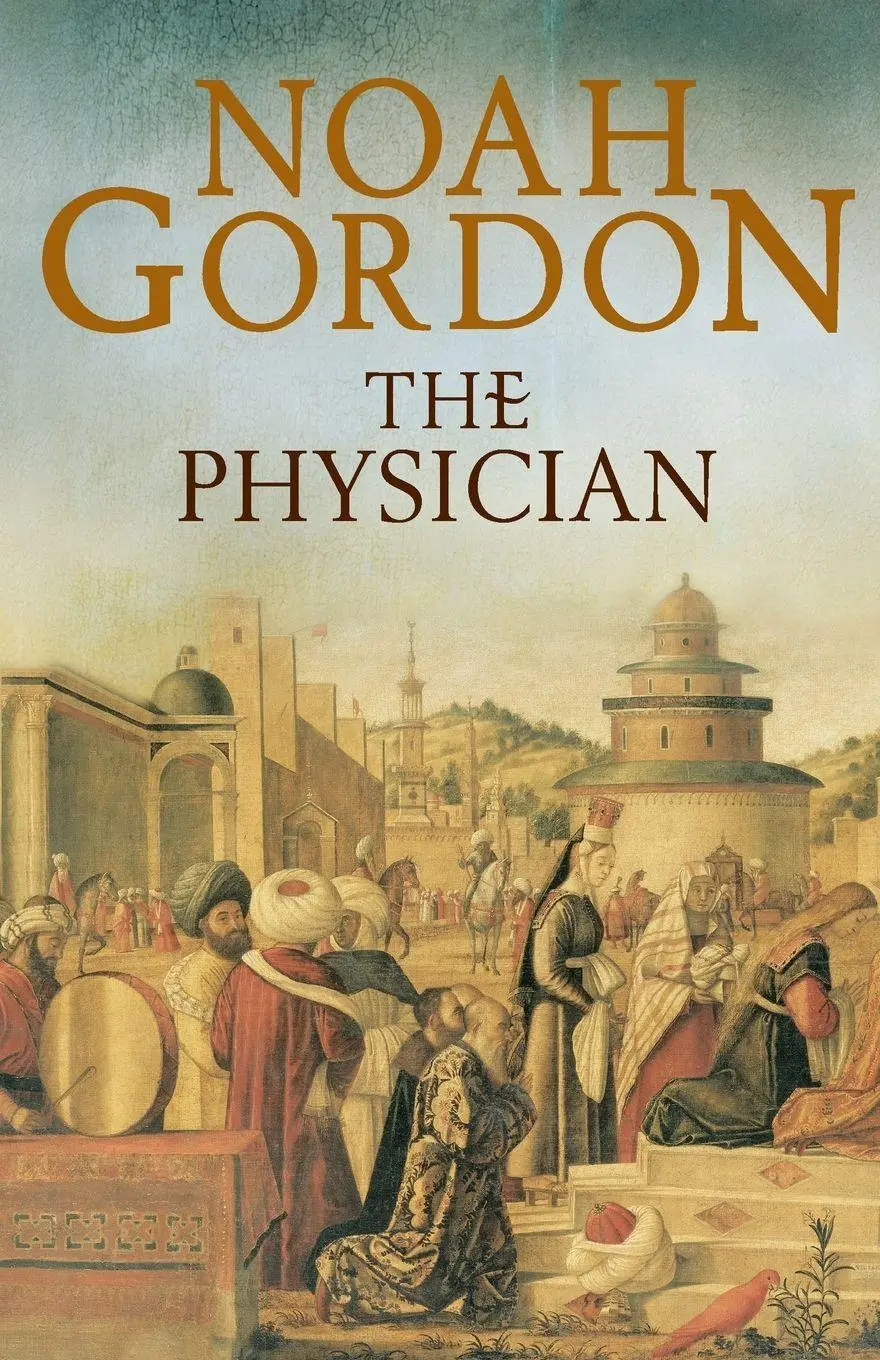 Cover: 9781453271100 | The Physician | Noah Gordon | Taschenbuch | Kartoniert / Broschiert