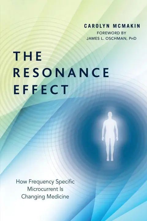 Cover: 9781623171100 | The Resonance Effect | Carolyn Mcmakin | Taschenbuch | Englisch | 2017