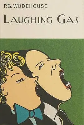 Cover: 9781841591100 | Laughing Gas | P G Wodehouse | Buch | Gebunden | Englisch | 2001