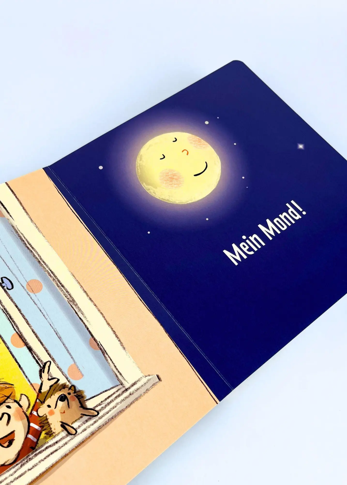 Bild: 9783219121100 | Meins! | Johanna Lindemann | Buch | 28 S. | Deutsch | 2026