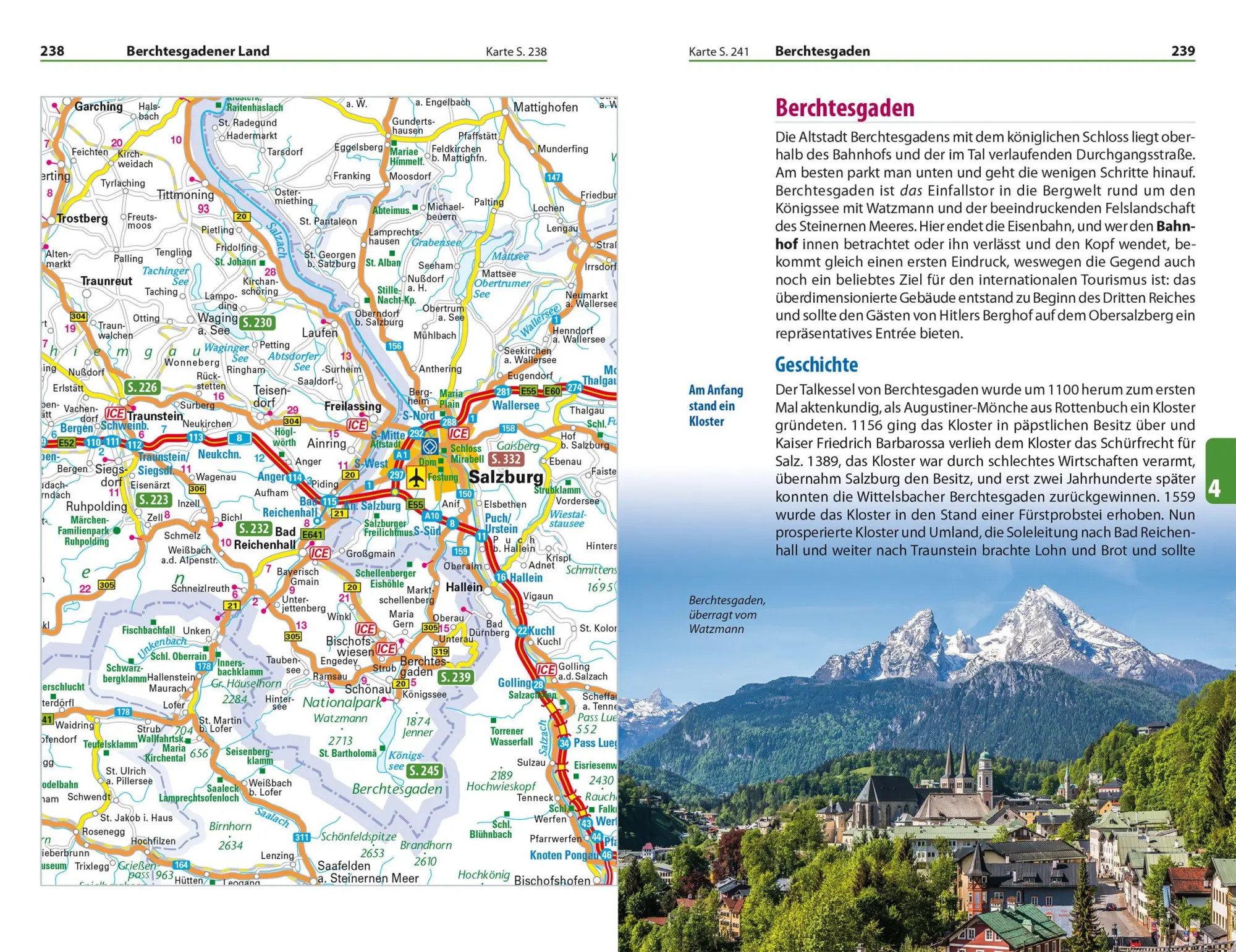Bild: 9783689861100 | Reise Know-How Reiseführer Oberbayern | Friedrich Köthe | Taschenbuch