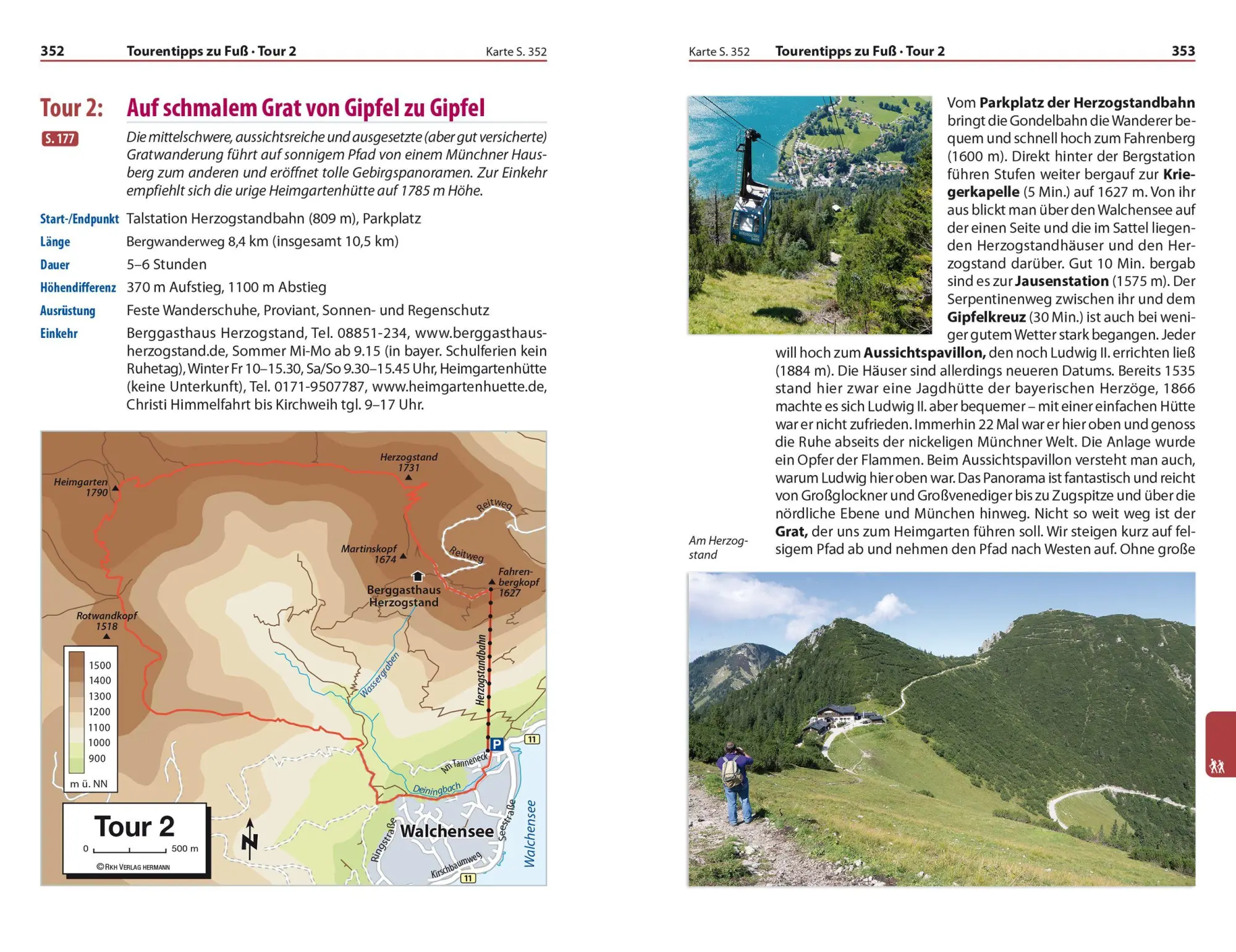 Bild: 9783689861100 | Reise Know-How Reiseführer Oberbayern | Friedrich Köthe | Taschenbuch