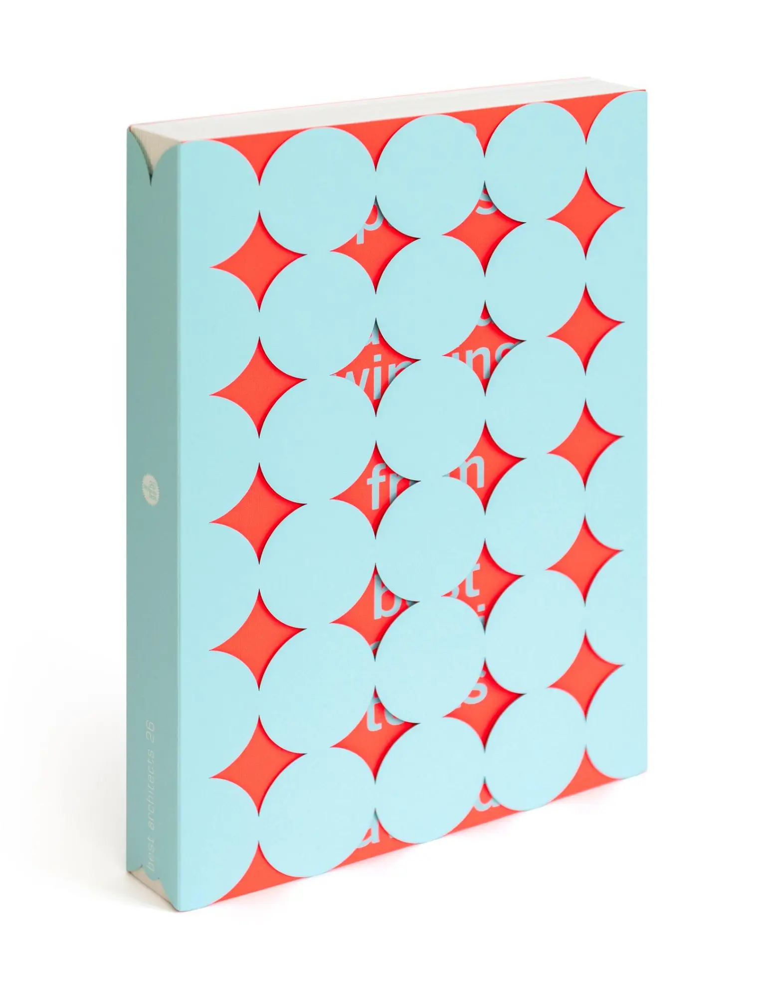 Cover: 9783946021100 | best architects 26 | Tobias Schwarzer | Taschenbuch | Deutsch | 2025