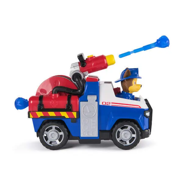 Bild: 681147061200 | PAW Fire Rescue - Themed Vehicles Chase | Karton | 61200 | Deutsch