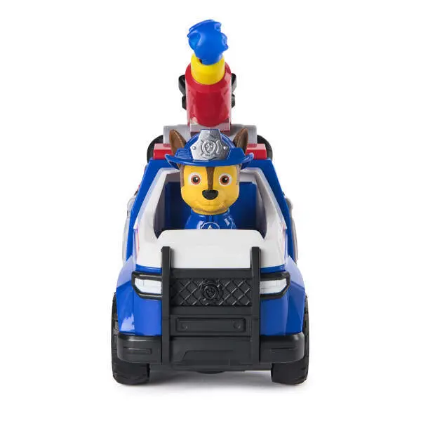 Bild: 681147061200 | PAW Fire Rescue - Themed Vehicles Chase | Karton | 61200 | Deutsch