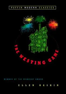 Cover: 9780142401200 | The Westing Game (Puffin Modern Classics) | Ellen Raskin | Taschenbuch
