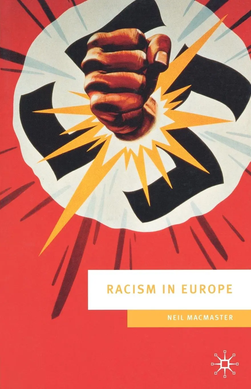 Cover: 9780333711200 | Racism in Europe | 1870-2000 | Neil Macmaster | Taschenbuch | Englisch