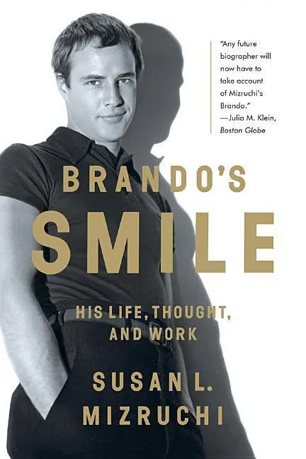 Cover: 9780393351200 | Brando's Smile: His Life, Thought, and Work | Susan L. Mizruchi | Buch