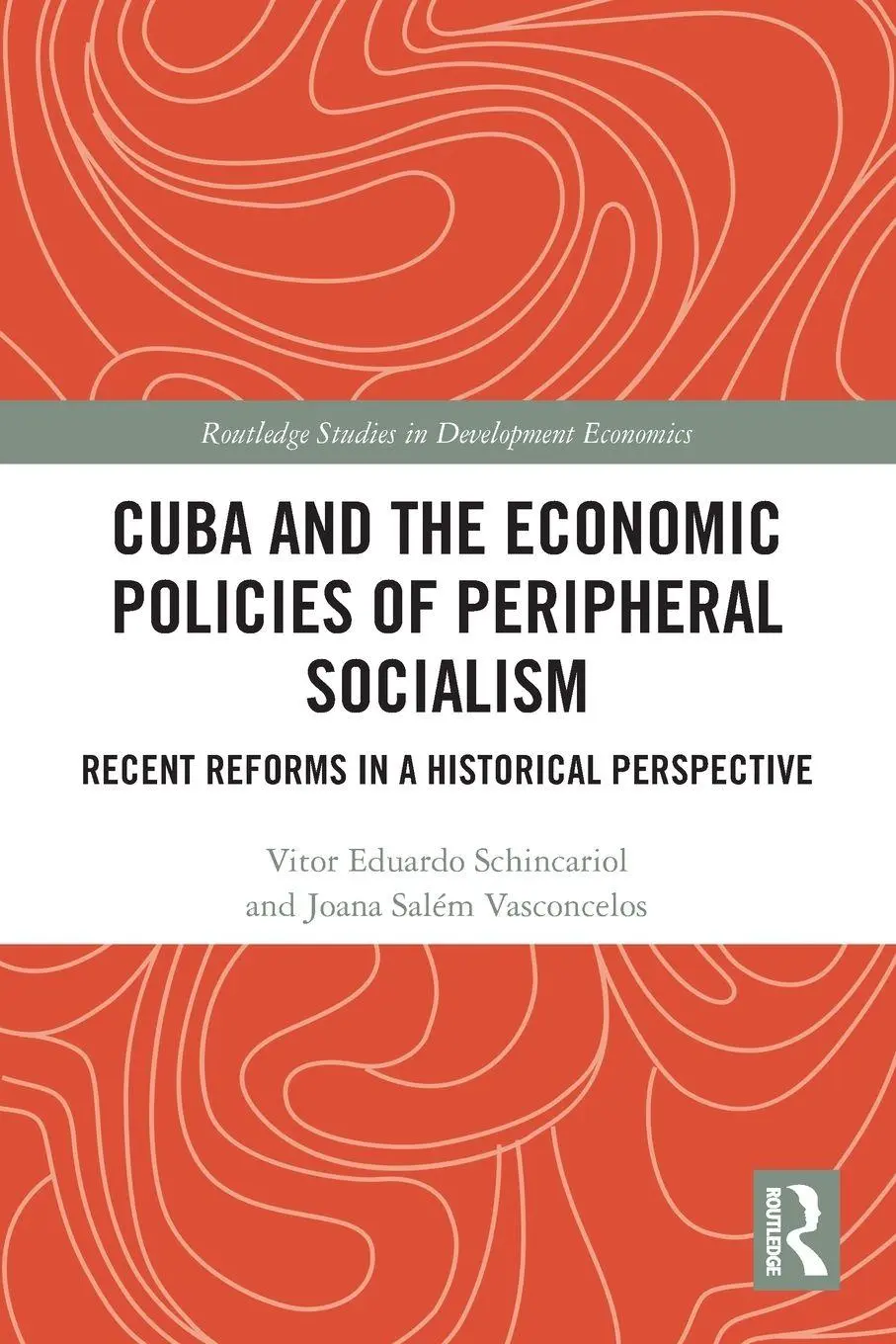 Cover: 9781032411200 | Cuba and the Economic Policies of Peripheral Socialism | Taschenbuch
