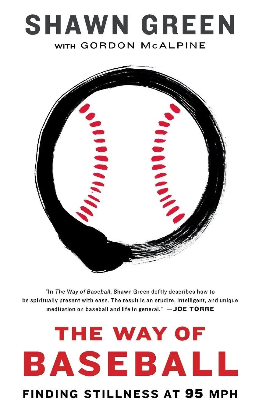 Cover: 9781439191200 | The Way of Baseball | Shawn Green | Taschenbuch | Englisch | 2012