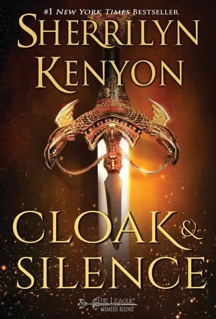Cover: 9781648391200 | Cloak &amp; Silence | Sherrilyn Kenyon | Buch | Gebunden | Englisch | 2021