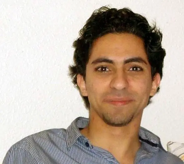 Autor: 9783550081200 | 1000 Peitschenhiebe | Weil ich sage, was ich denke | Raif Badawi