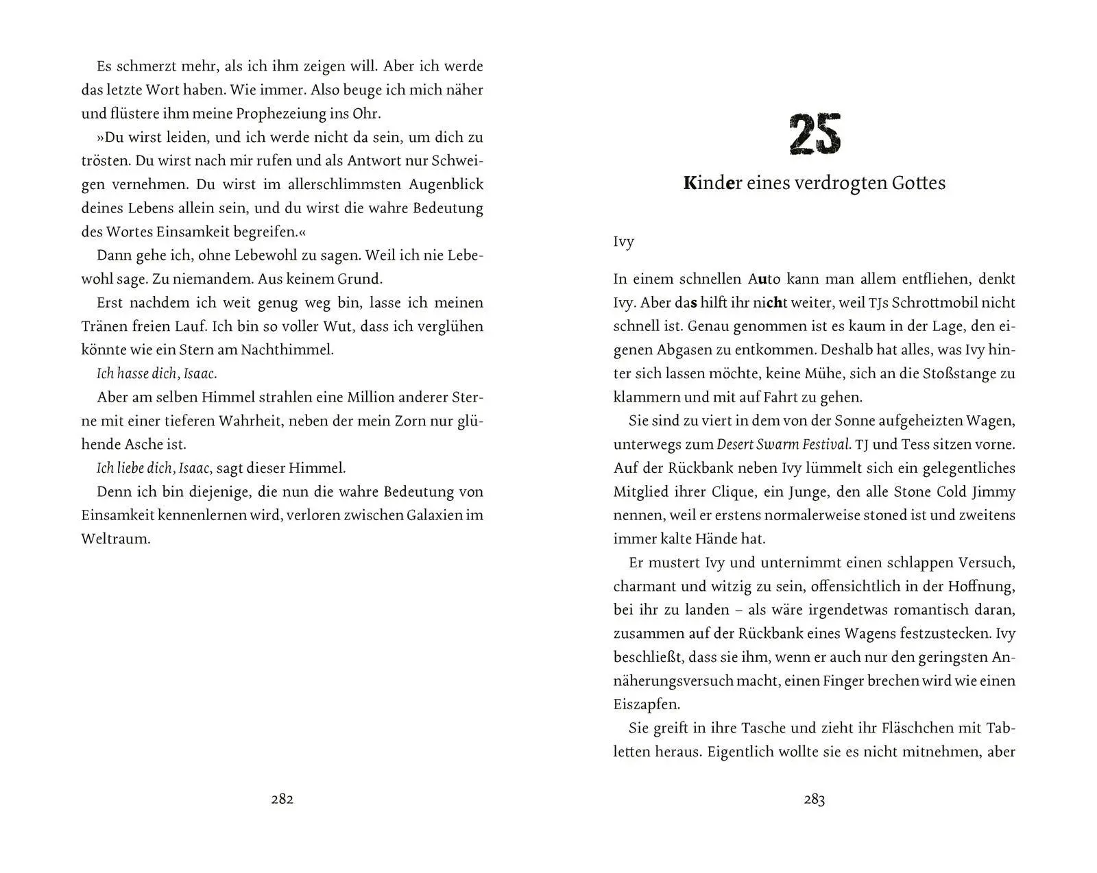 Bild: 9783737361200 | Roxy | Neal Shusterman (u. a.) | Taschenbuch | 448 S. | Deutsch | 2022
