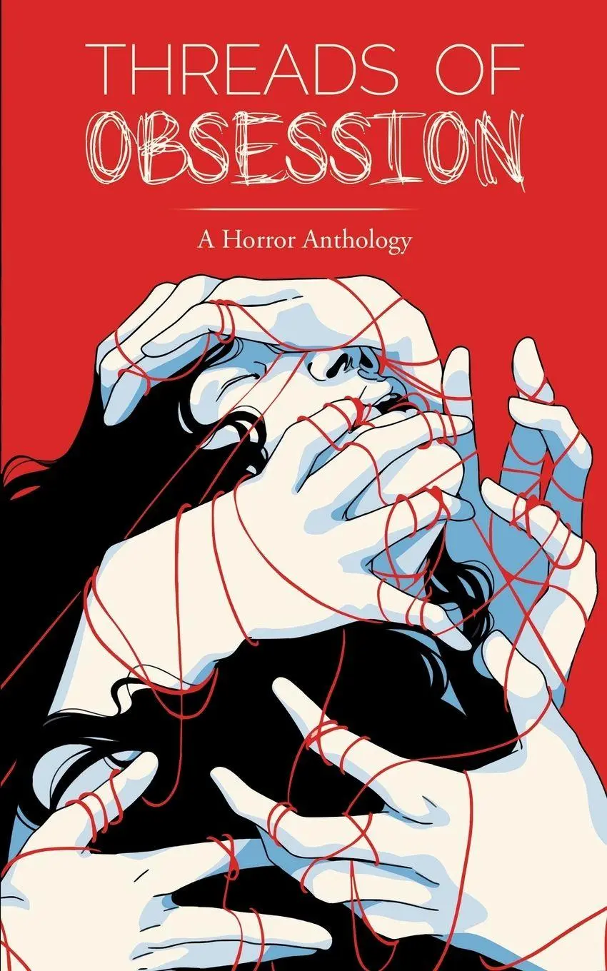 Cover: 9798995491200 | Threads of Obsession | Tamsin St. James (u. a.) | Taschenbuch | 2026