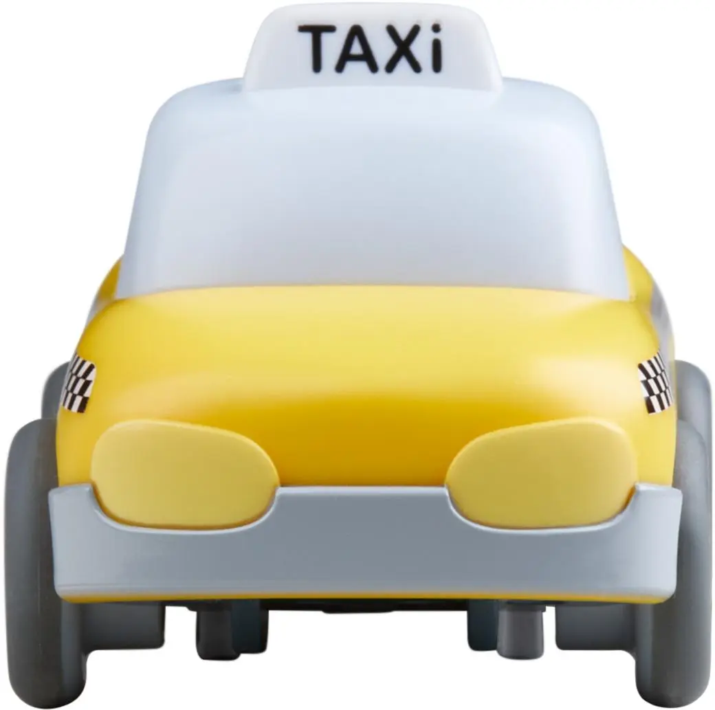 Bild: 4010168261300 | Kullerbü - Taxi | 1306677001 | Deutsch | 2022 | EAN 4010168261300